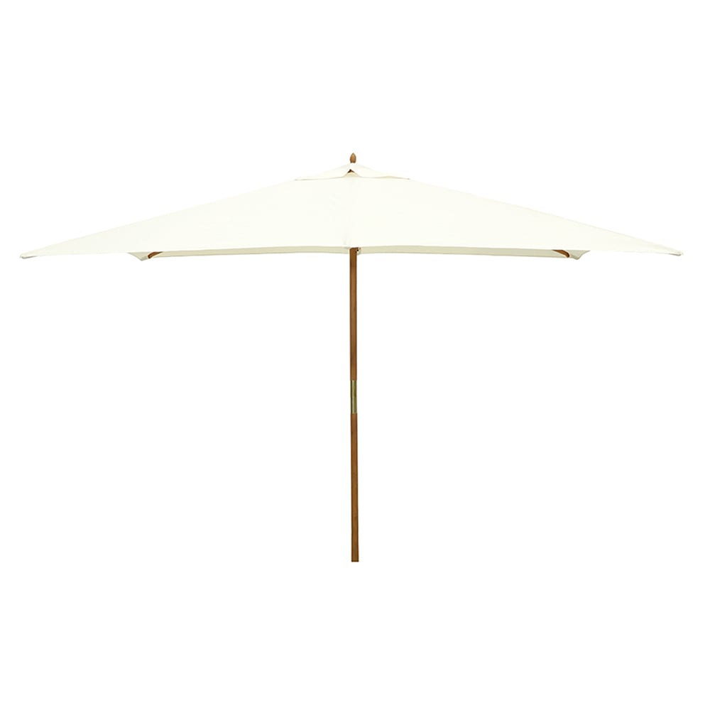 2.5m Amalfi Market Umbrella