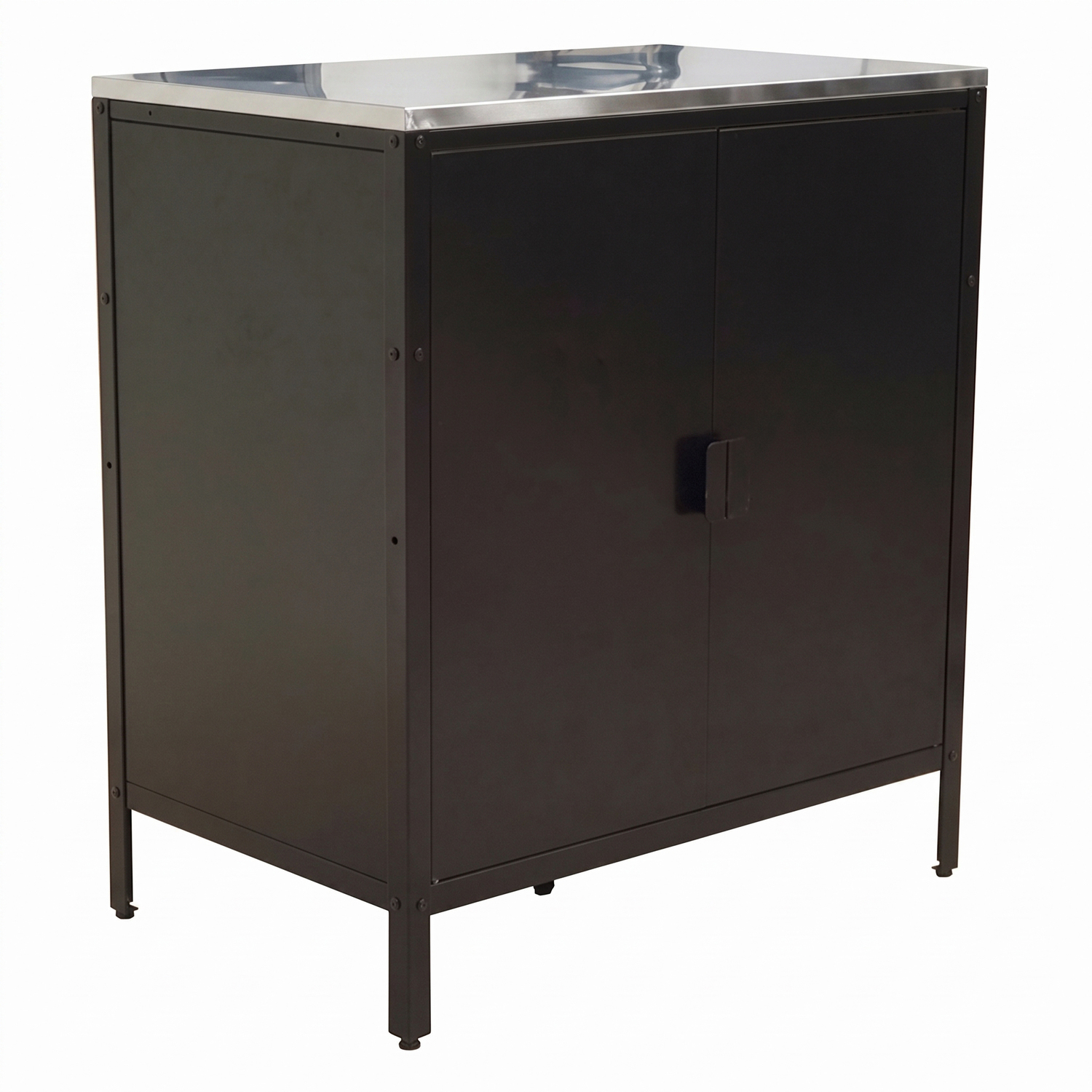 Winslow Outdoor Storage Cabinet