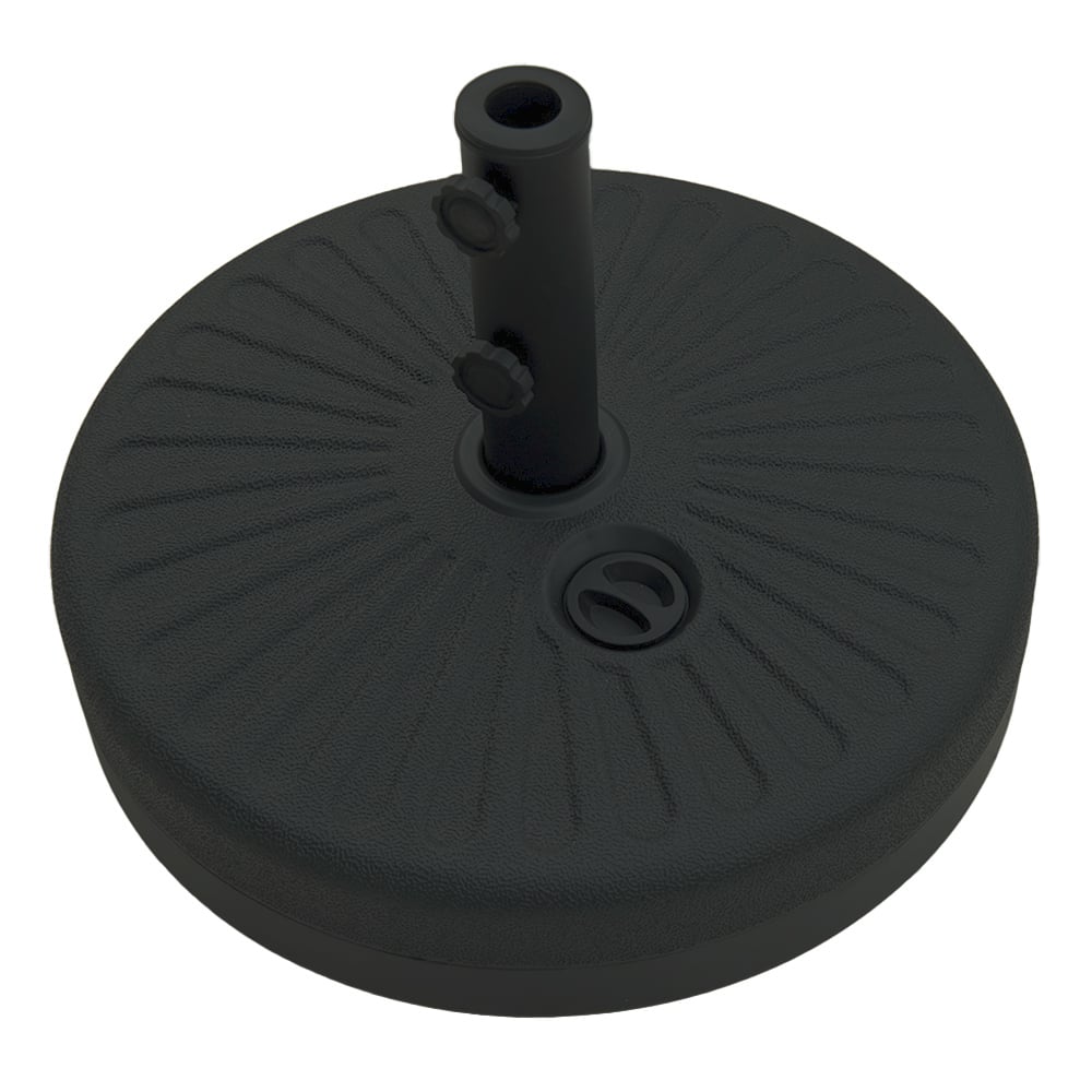 Byron Umbrella Base