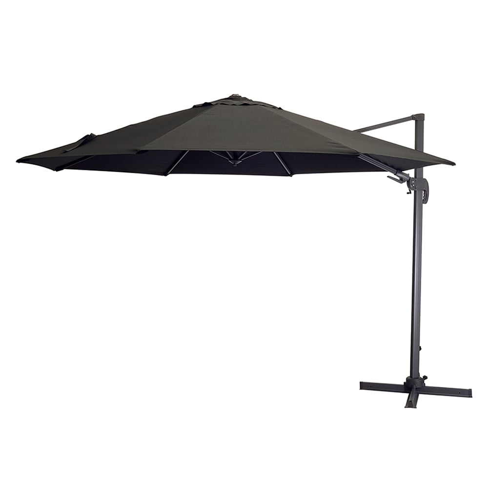 3.5m Capri Cantilever Umbrella