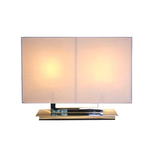 Palladium Large Table Lamp Shade only Temple & ster