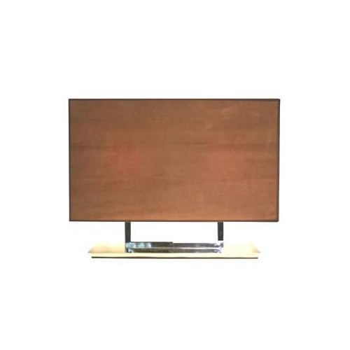 Palladium-Metal-and-Sued-Table-Lamp