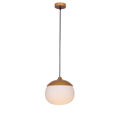 Nutmeg Pendant