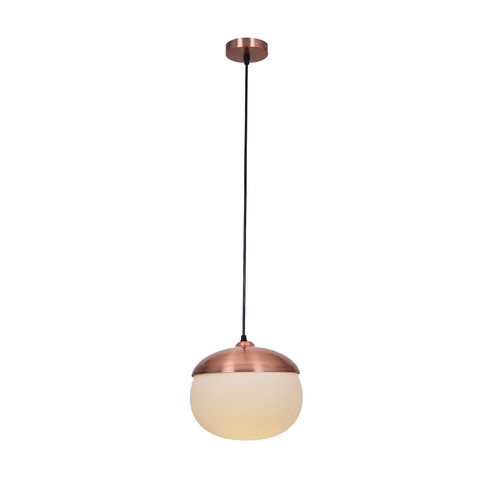 Nutmeg Pendant