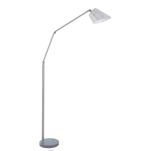 Cara Floor Lamp Temple & ster