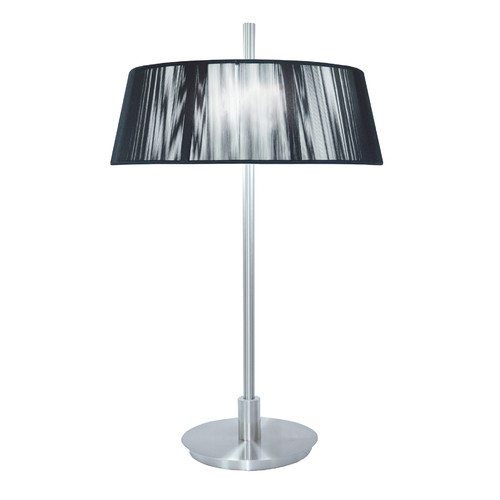 Paolo 2 Light Table Lamp