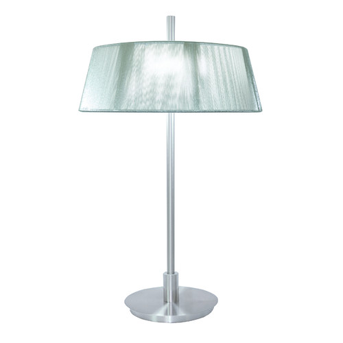 Paolo 2 Light Table Lamp