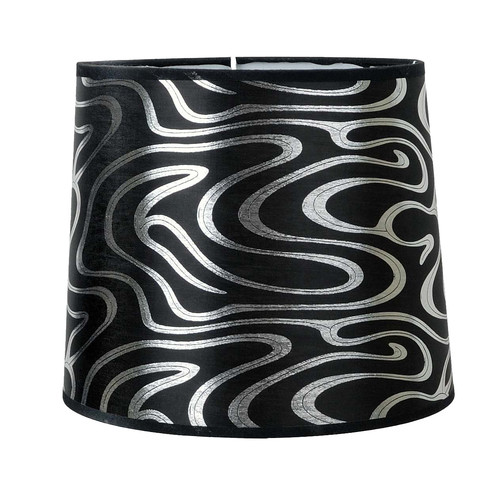 Shade Round Pattern Jill Shade