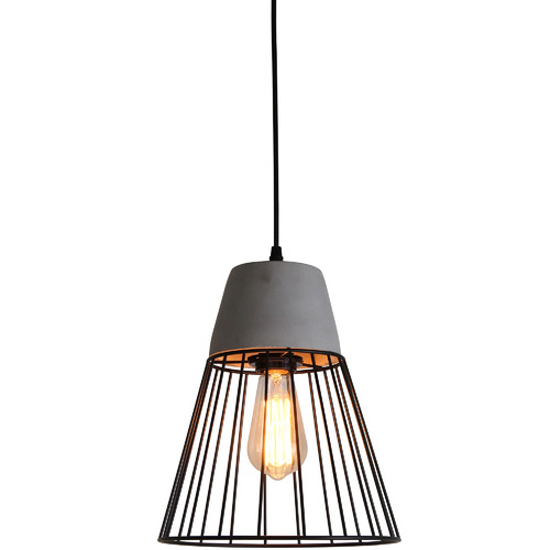 Caba Metal Pendant Light