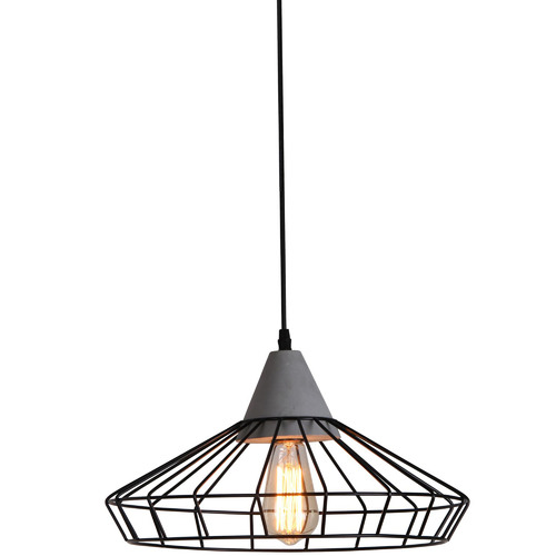Pesaro Metal Pendant Light