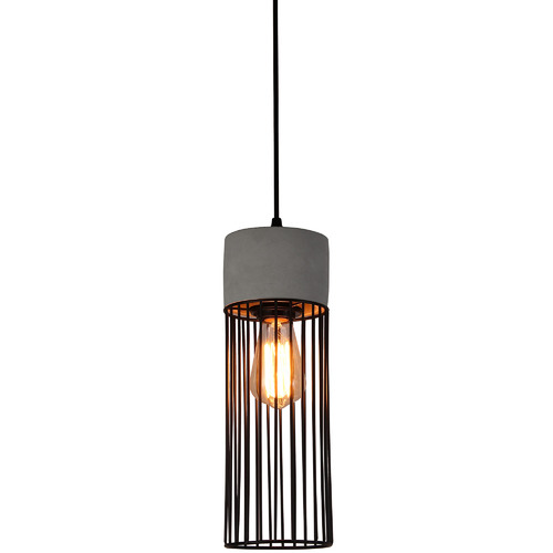 Treviso Metal Pendant Light