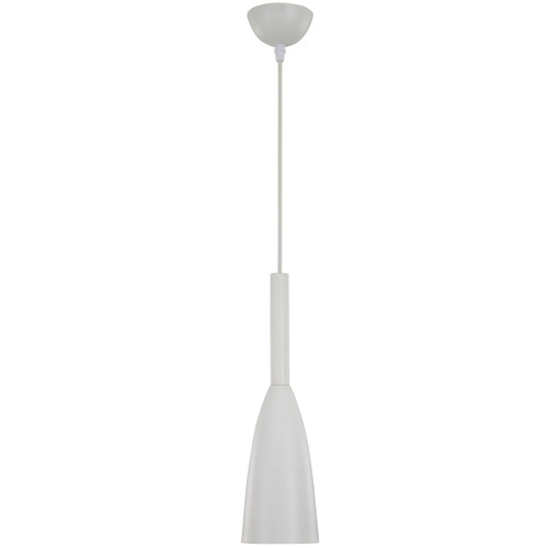 1 Light Urban Aluminium Pendant