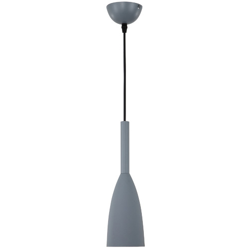 1 Light Urban Aluminium Pendant