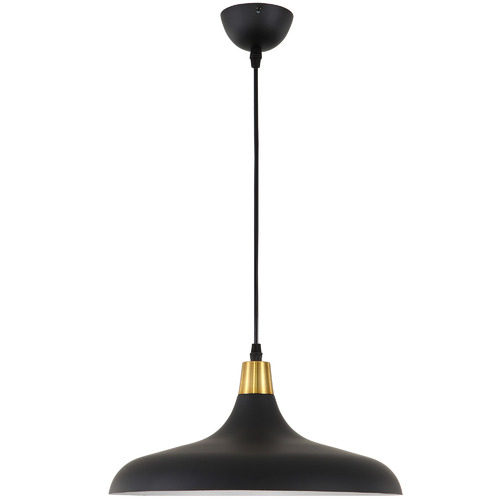 Alek Aluminium Pendant Light