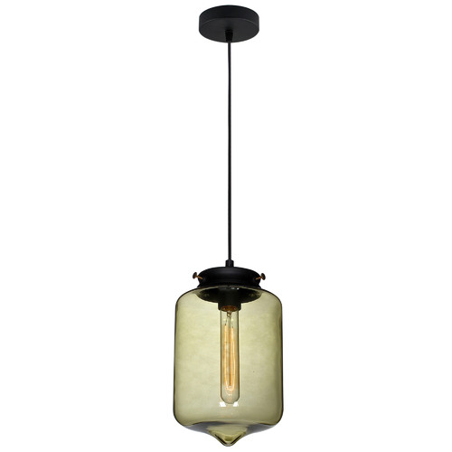 temple and webster glass pendant lights