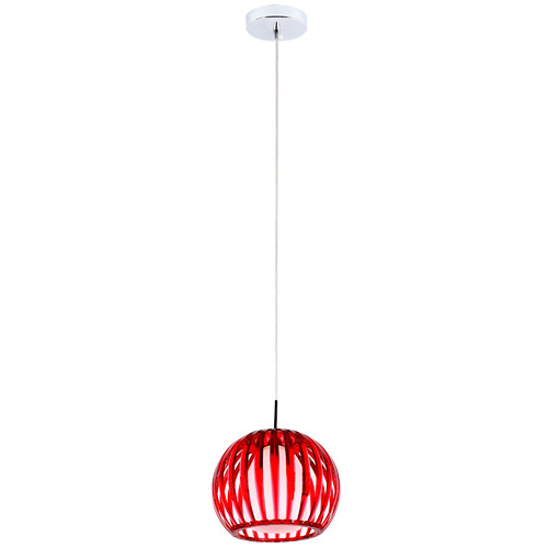 Lupo Pendant Light
