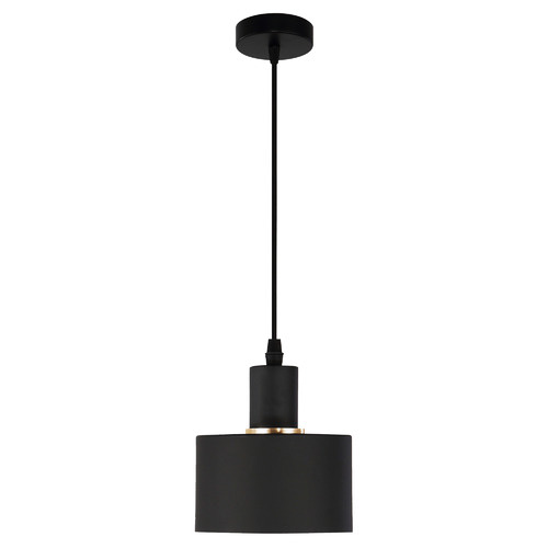 Rondo Metal Pendant Light