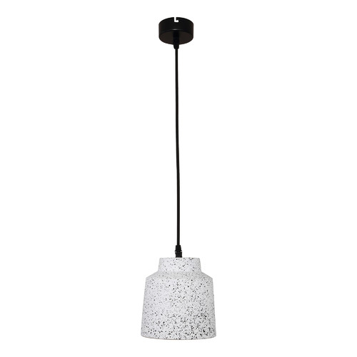 Gael Gallery Empire Shape Stone Pendant Light