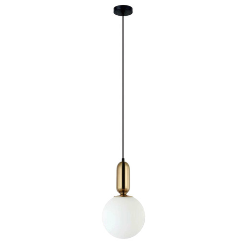 Titus 1 Light Pendant