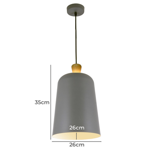 Melo Modern Pendant Light