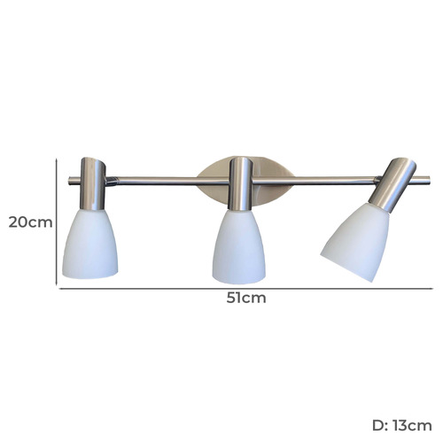Sila 3 Light Spotlight