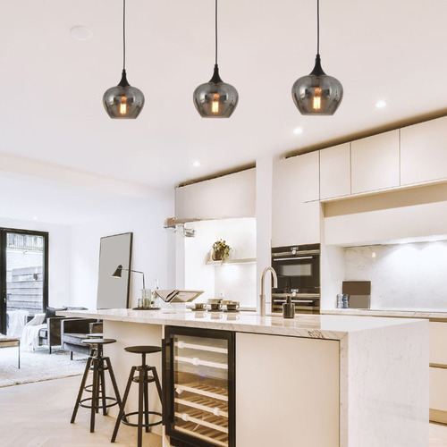 Eaves 40W Pendant Light