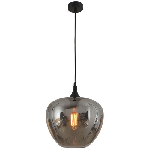 9 Light Zonzo Metal Pendant