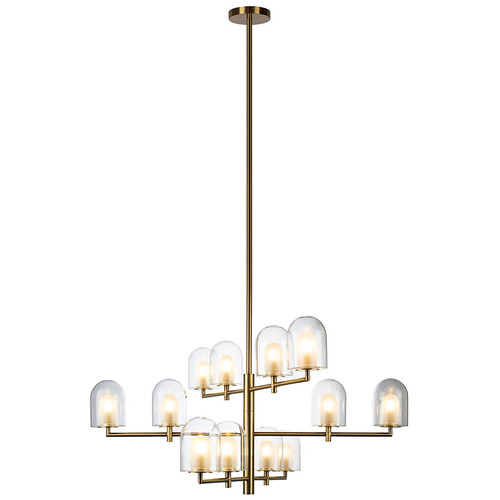 Blanca 12 Light Pendant