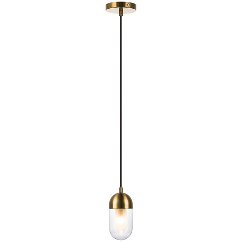 Bettina 1 Light Pendant