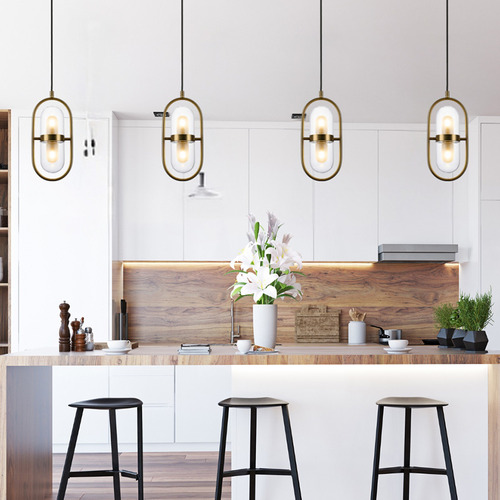 Vetro Downlight in White or Satin Chrome