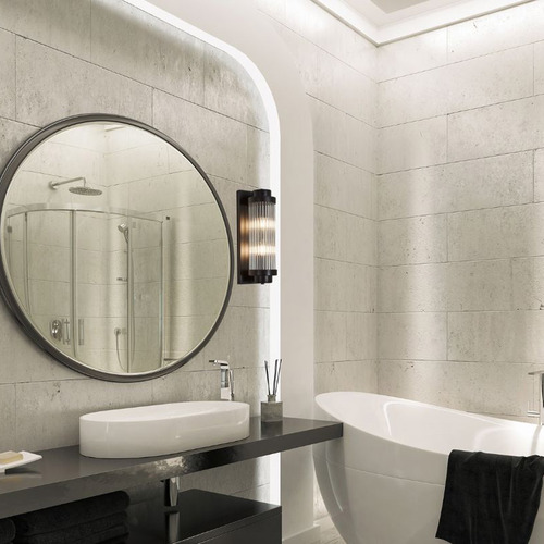 Annalise 5W LED Wall Light