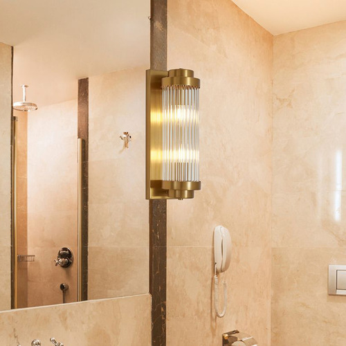 Annalise 5W LED Wall Light