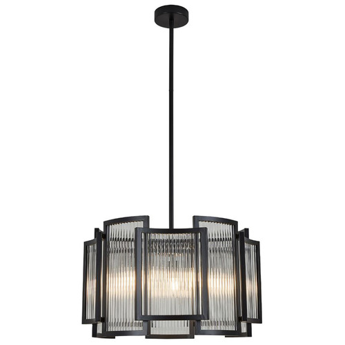Peyton 5 Light LED Pendant