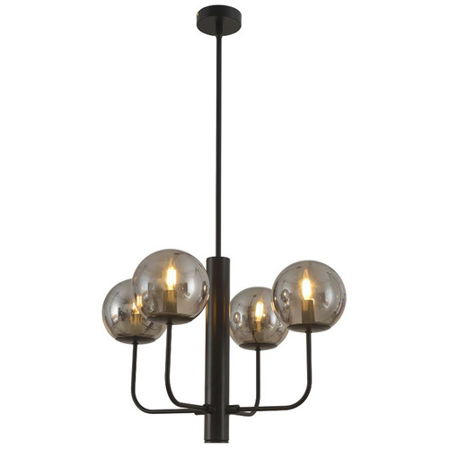 Clarie 4 Light Pendant
