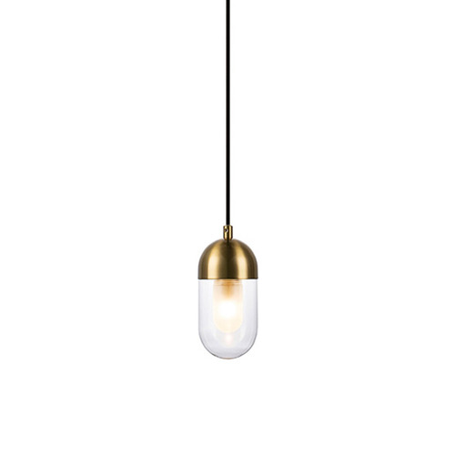 Bettina 1 Light Pendant