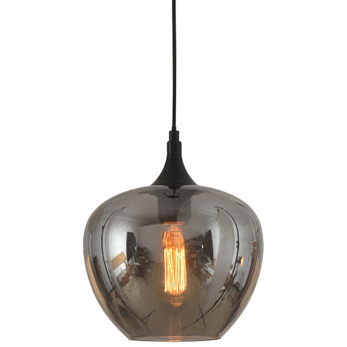 Eaves 40W Pendant Light