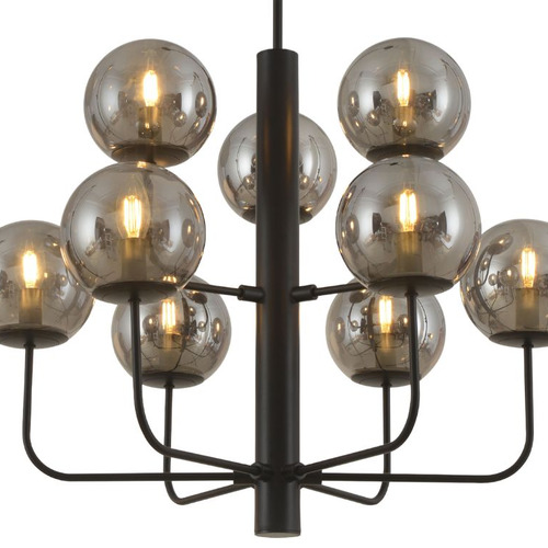 Clarie 9 Light Pendant
