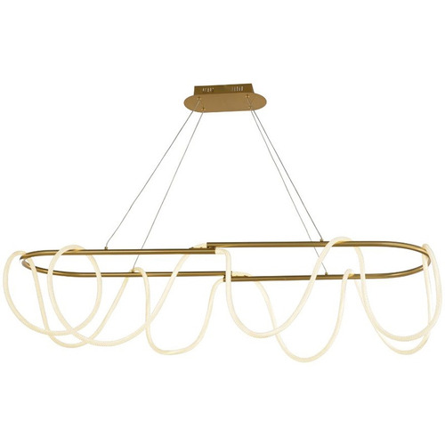 Carlisle 120cm LED Pendant Light