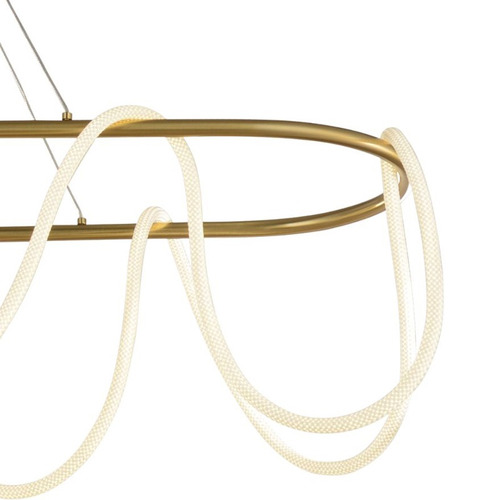 Carlisle 120cm LED Pendant Light