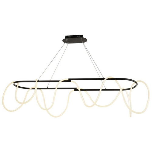 Carlisle 120cm LED Pendant Light