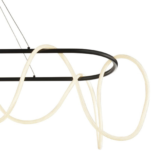 Carlisle 120cm LED Pendant Light