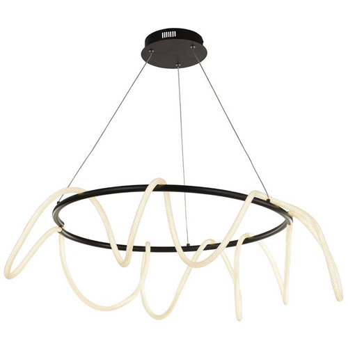 Carlisle 60cm LED Pendant Light