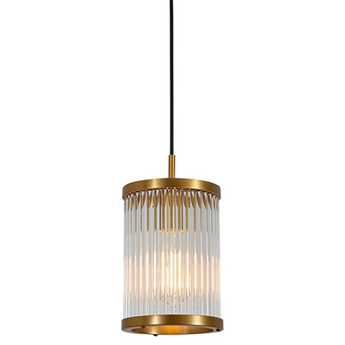 Cubic 23.5cm Down Light