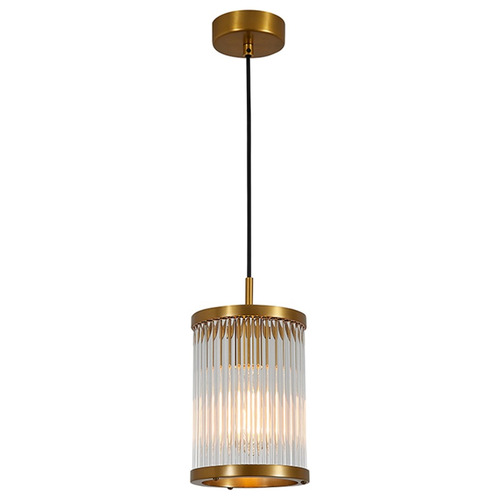 Cubic 23.5cm Down Light