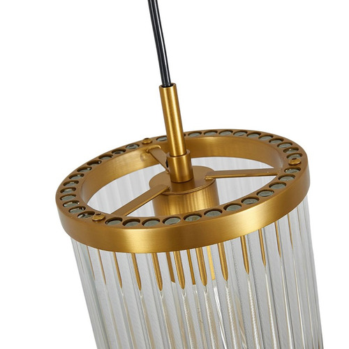 Cubic 23.5cm Down Light