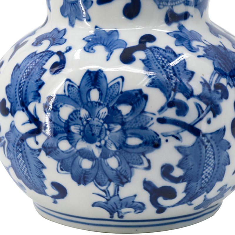 Forbes Porcelain Jug