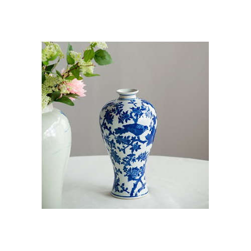 Swallow Vase