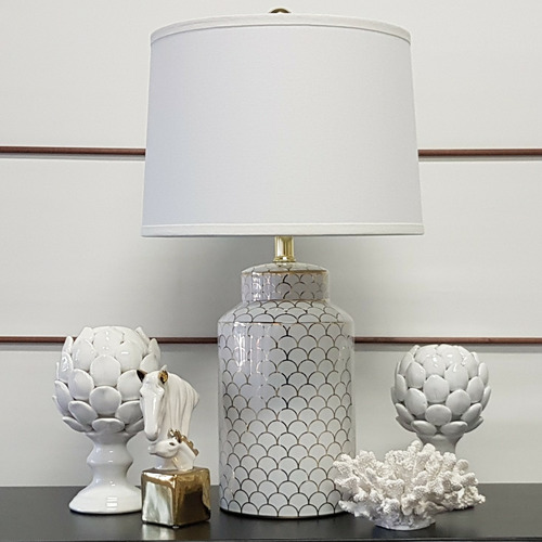 Artichoke Finial