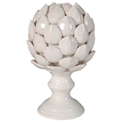 Artichoke Finial