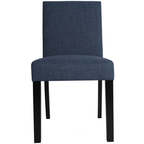 Tom Oak Wood Dining Chair